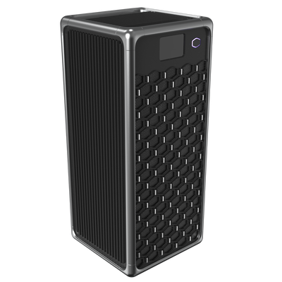 Aquagate Max Retro Mini Liquid-to-Air CDU